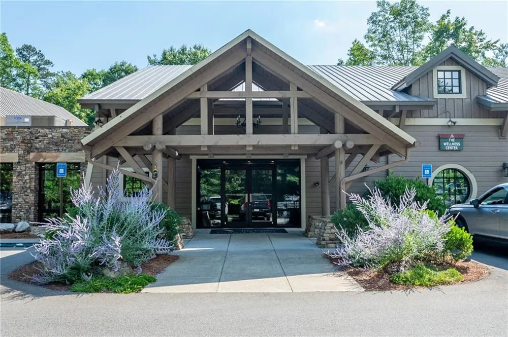 182 Sconti Ridge Drive #440 Jasper, GA 30143