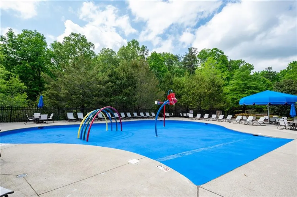 182 Sconti Ridge Drive #440 Jasper, GA 30143