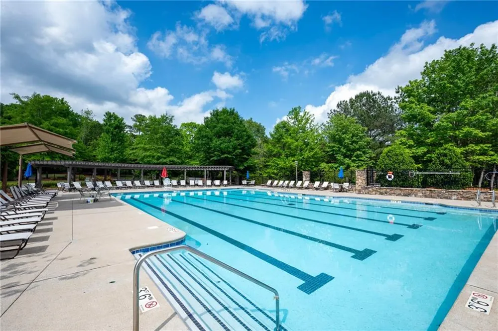 182 Sconti Ridge Drive #440 Jasper, GA 30143