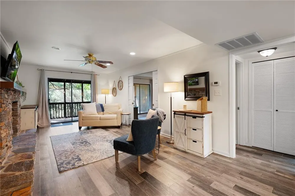 182 Sconti Ridge Drive #440 Jasper, GA 30143