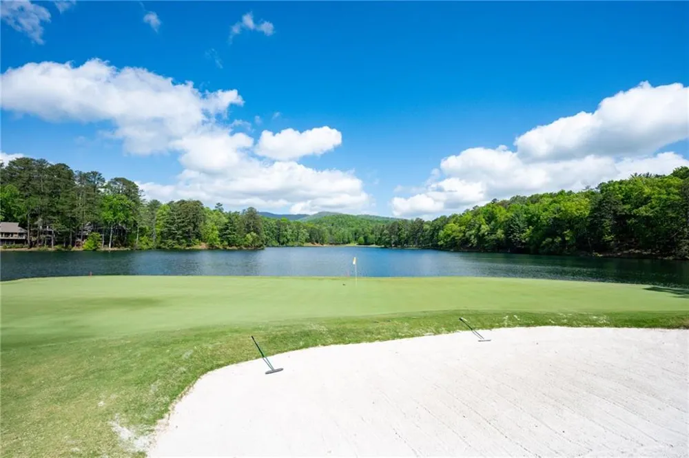 182 Sconti Ridge Drive #440 Jasper, GA 30143