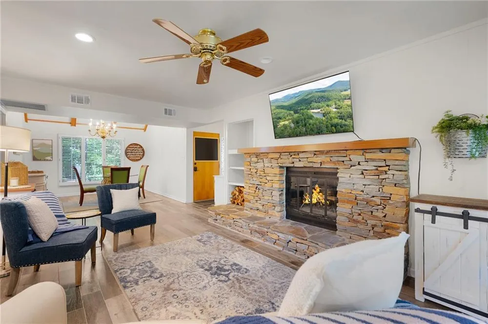182 Sconti Ridge Drive #440 Jasper, GA 30143