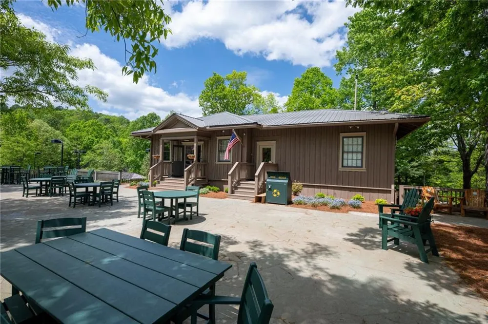182 Sconti Ridge Drive #440 Jasper, GA 30143