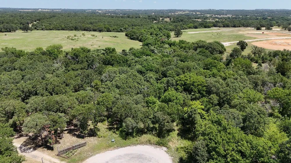 1029 Ironwood Way Poolville, TX 76487