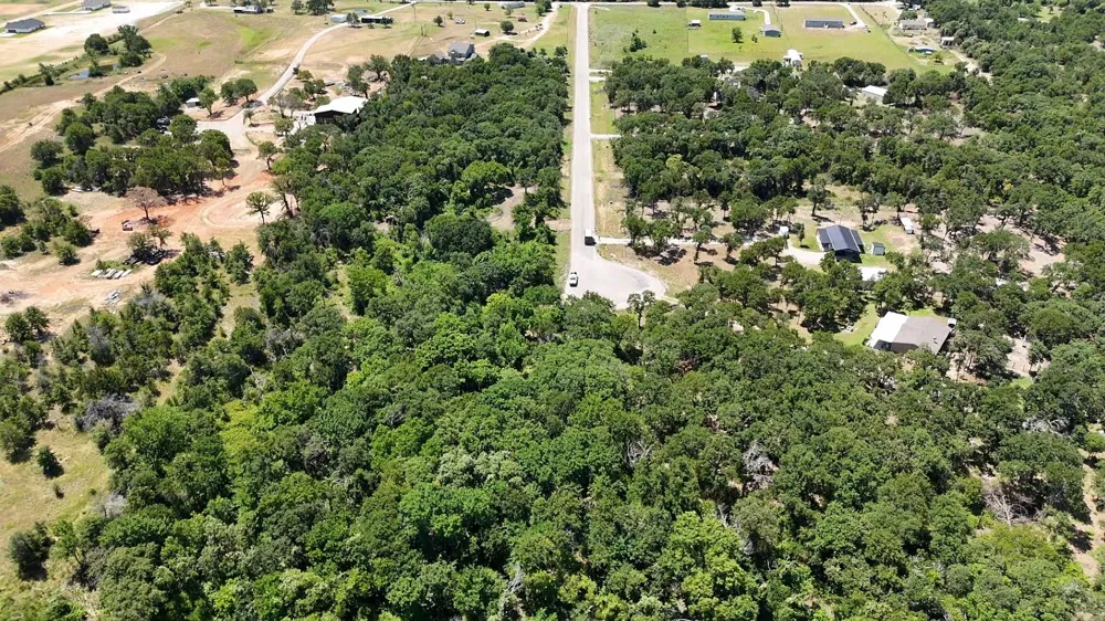 1029 Ironwood Way Poolville, TX 76487
