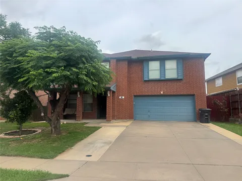 344 Allenwood Drive