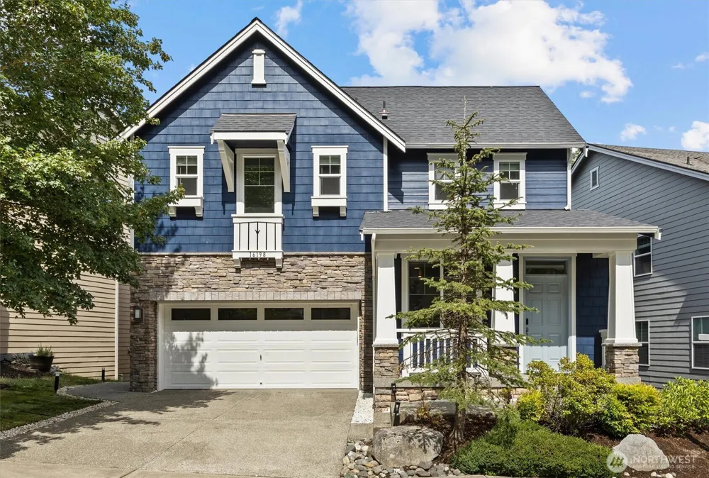 16198 SE 51st Place Bellevue, WA 98006