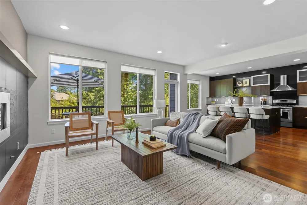 16198 SE 51st Place Bellevue, WA 98006