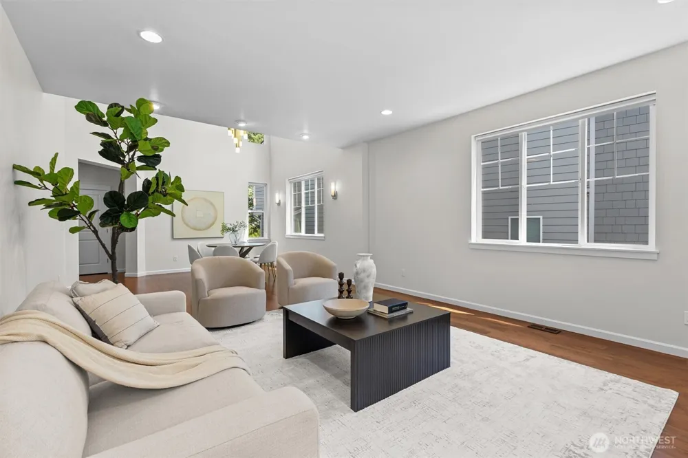 16198 SE 51st Place Bellevue, WA 98006