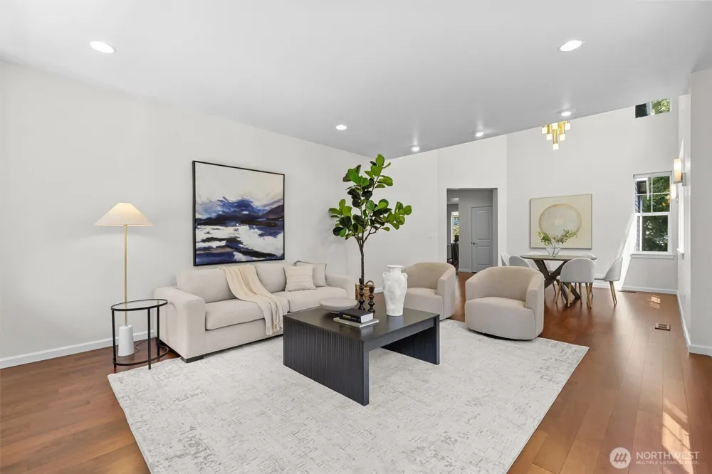 16198 SE 51st Place Bellevue, WA 98006