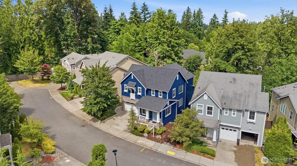 16198 SE 51st Place Bellevue, WA 98006