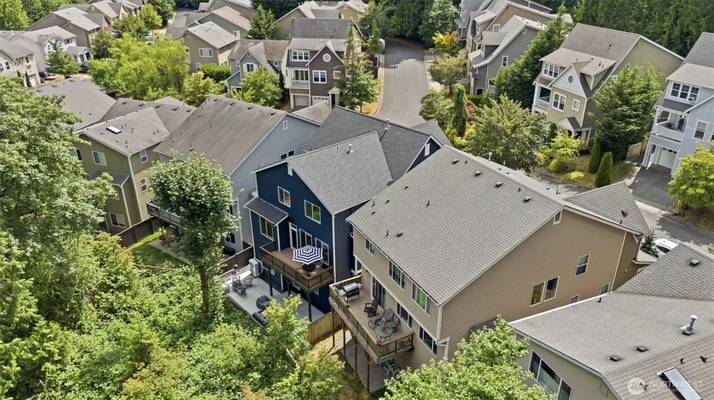 16198 SE 51st Place Bellevue, WA 98006