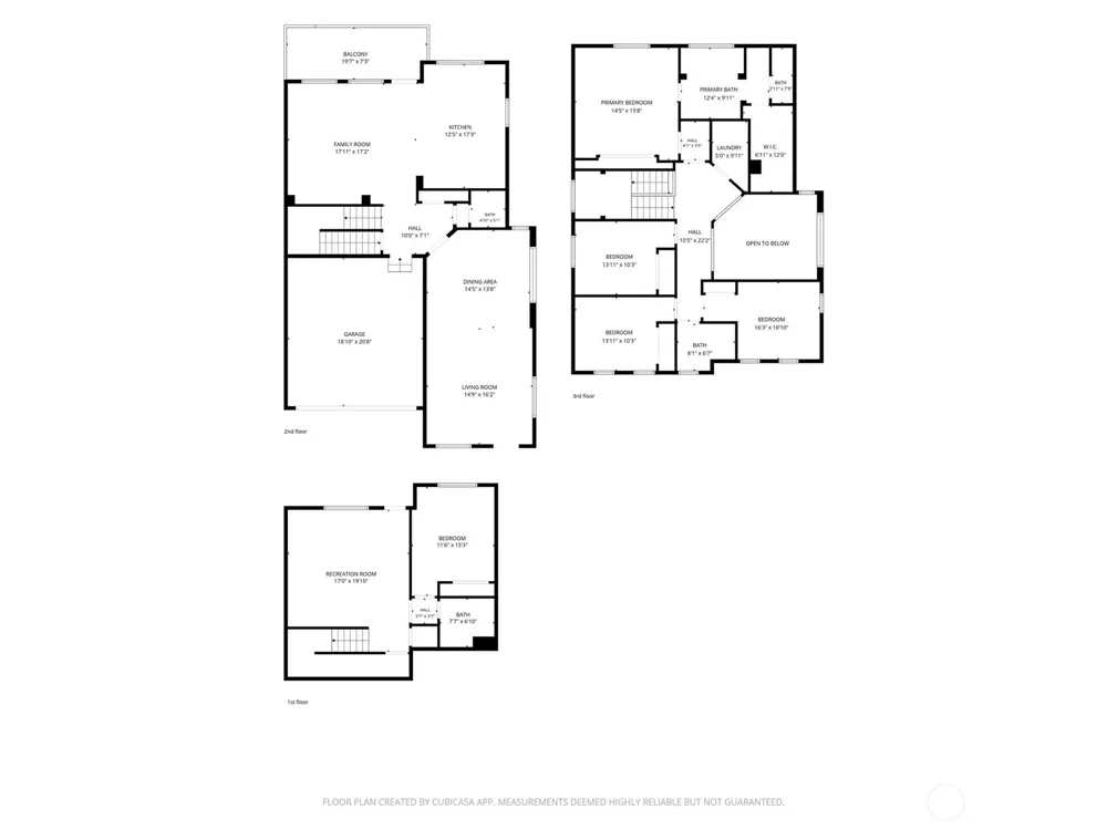 16198 SE 51st Place Bellevue, WA 98006