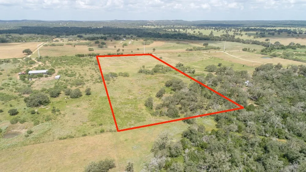 1140 Chalk Road Harwood, TX 78632
