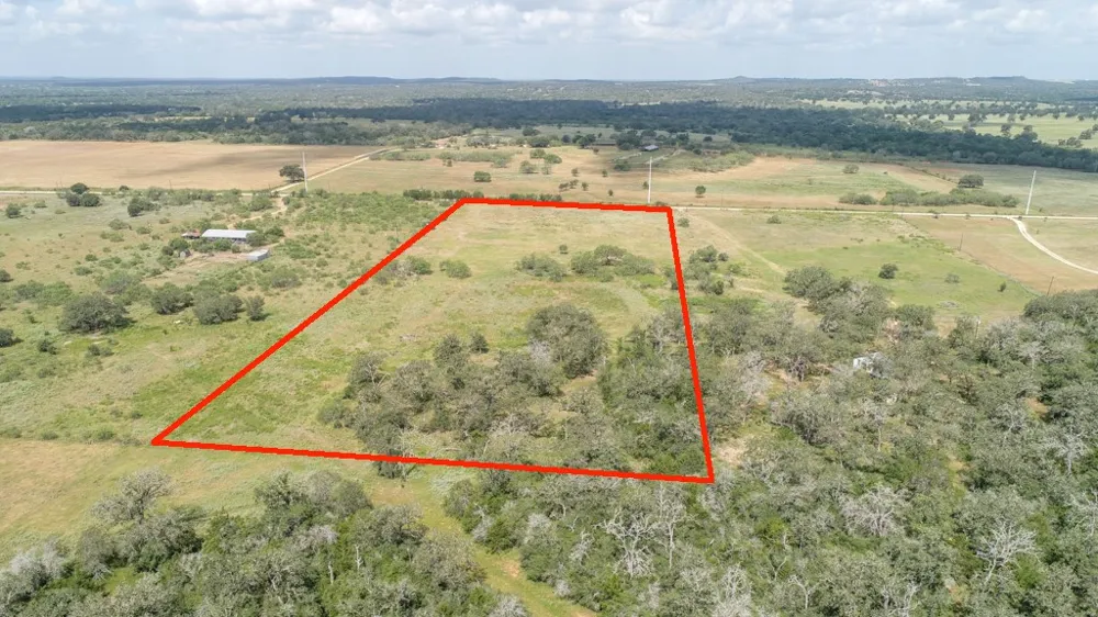 1140 Chalk Road Harwood, TX 78632