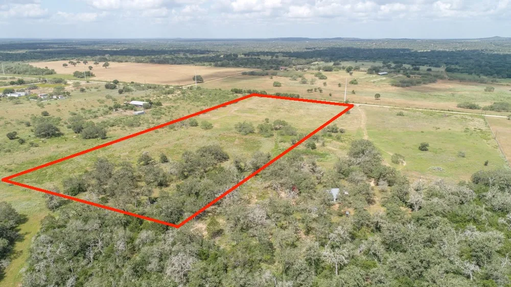 1140 Chalk Road Harwood, TX 78632
