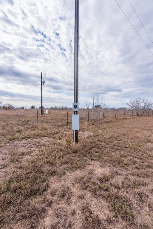 1140 Chalk Road Harwood, TX 78632