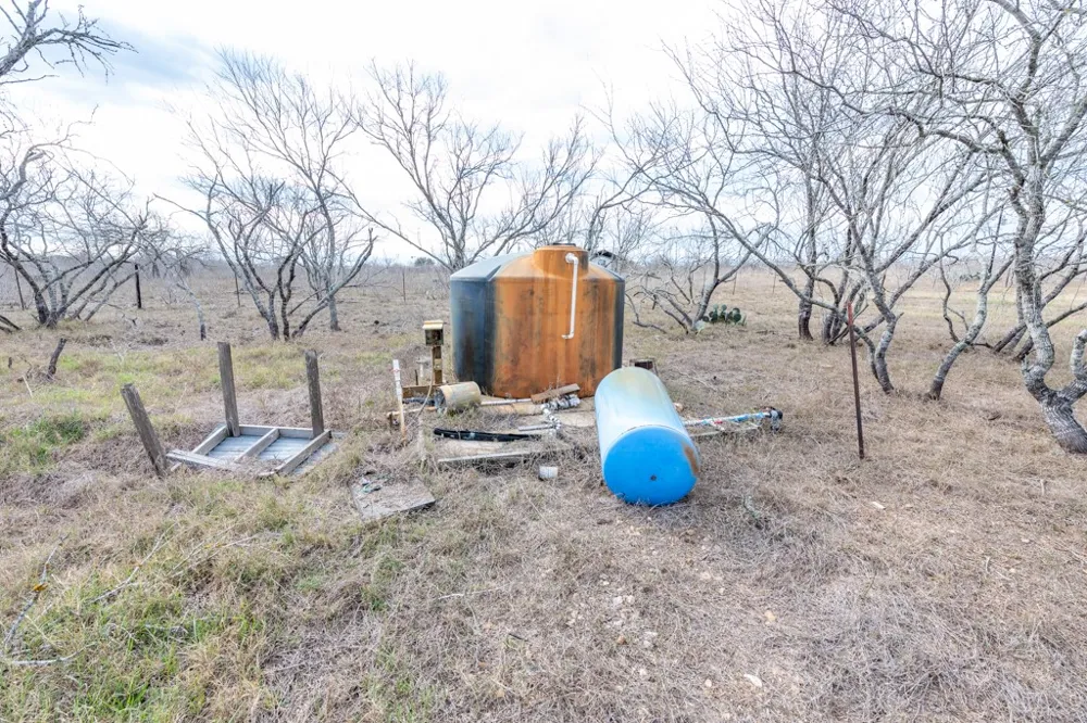 1140 Chalk Road Harwood, TX 78632