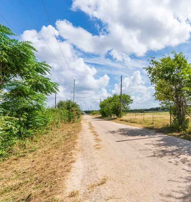 1140 Chalk Road Harwood, TX 78632