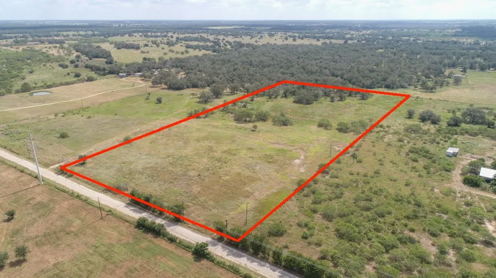 1140 Chalk Road Harwood, TX 78632