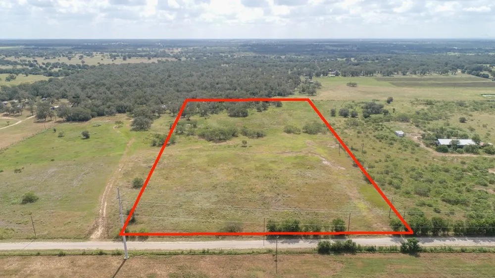 1140 Chalk Road Harwood, TX 78632