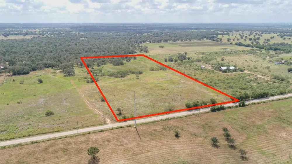 1140 Chalk Road Harwood, TX 78632
