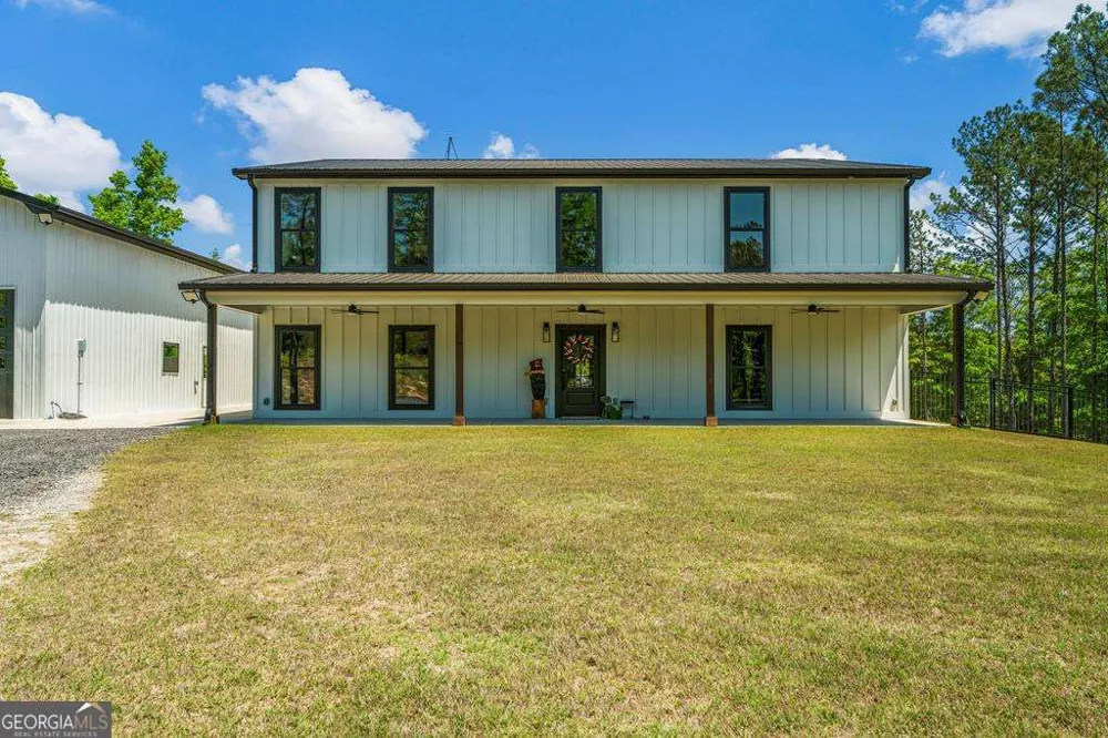 795 Hunter RD Cataula, GA 31804