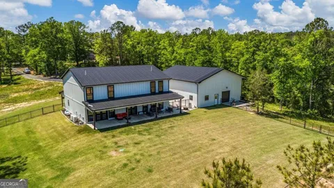 795 Hunter RD