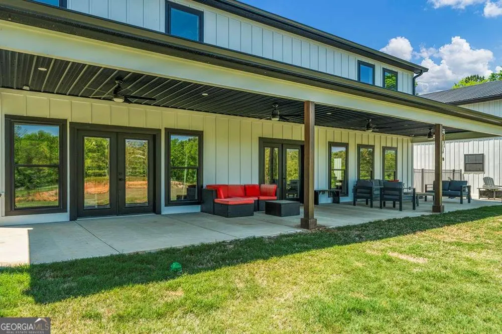 795 Hunter RD Cataula, GA 31804