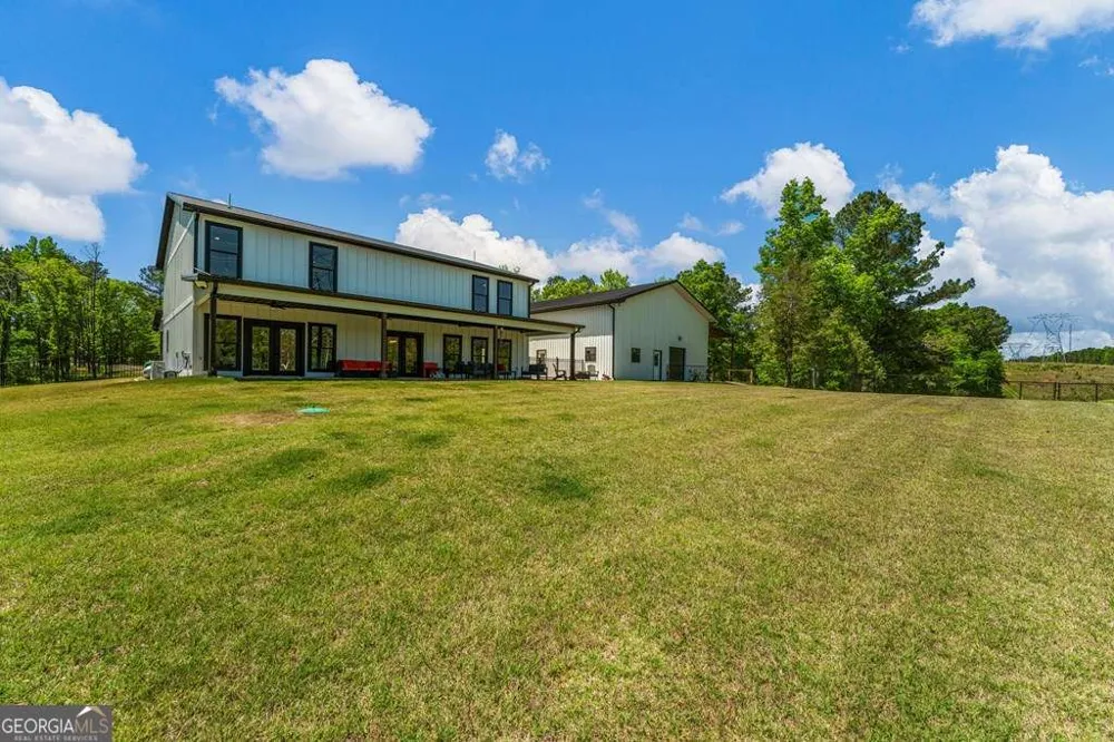 795 Hunter RD Cataula, GA 31804