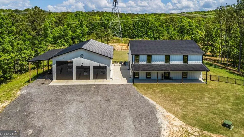 795 Hunter RD Cataula, GA 31804