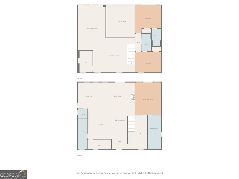 795 Hunter RD Cataula, GA 31804