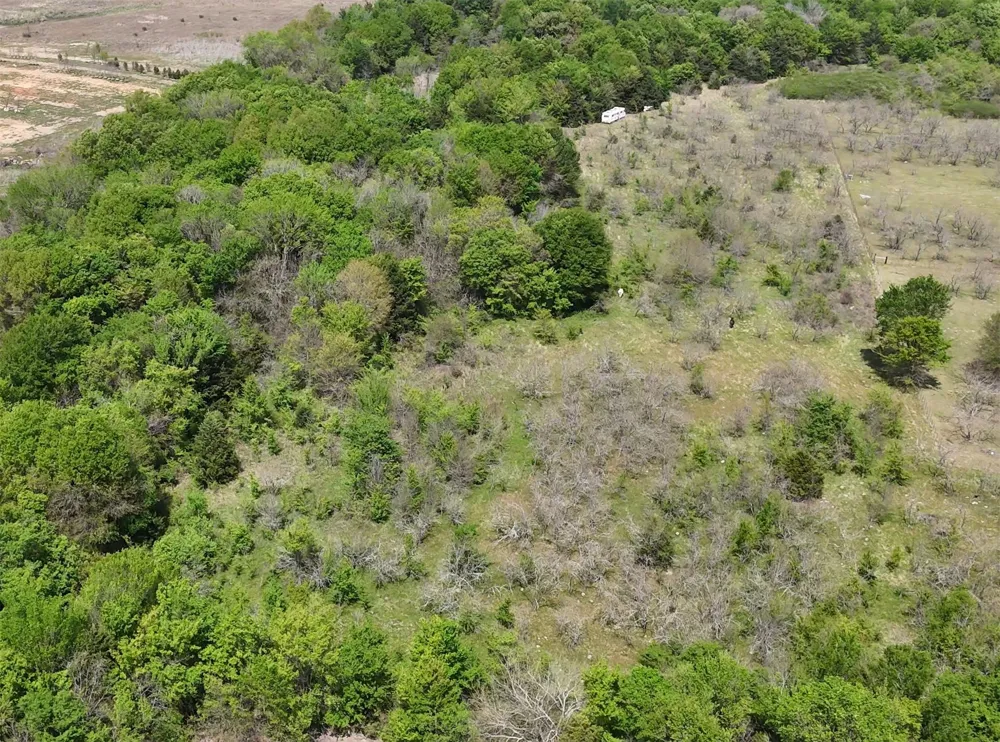 FCR 980 Mexia, TX 76667