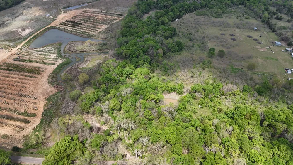 FCR 980 Mexia, TX 76667