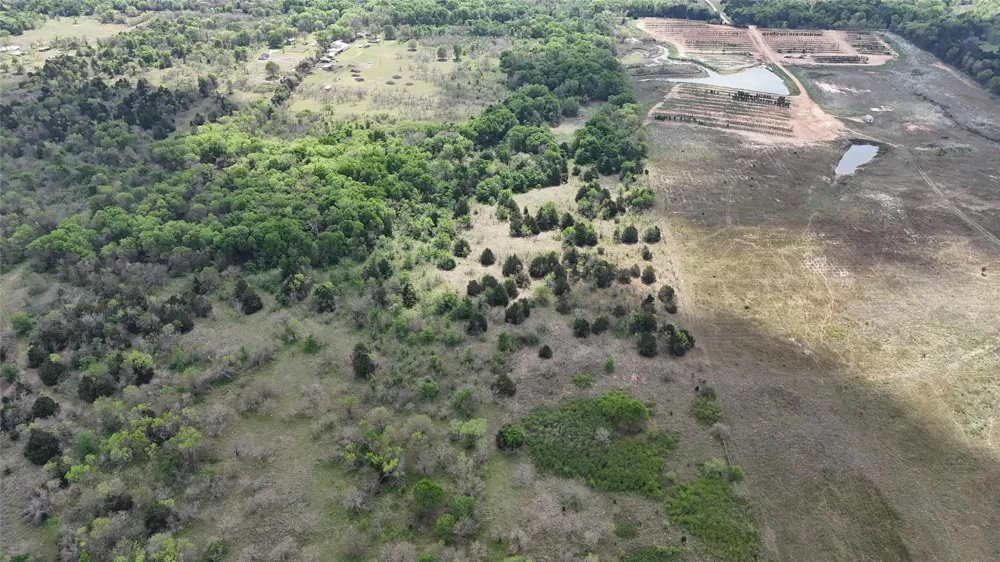 FCR 980 Mexia, TX 76667