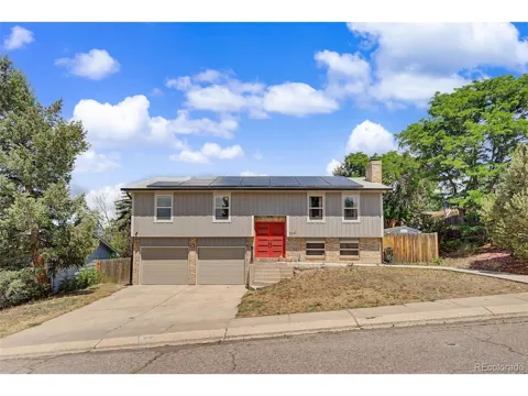 5660 Tuckerman Drive