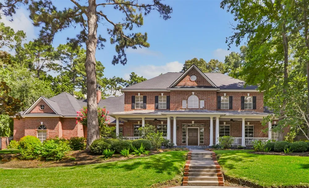 1506 Sheltering Oaks Lane Kingwood, TX 77345