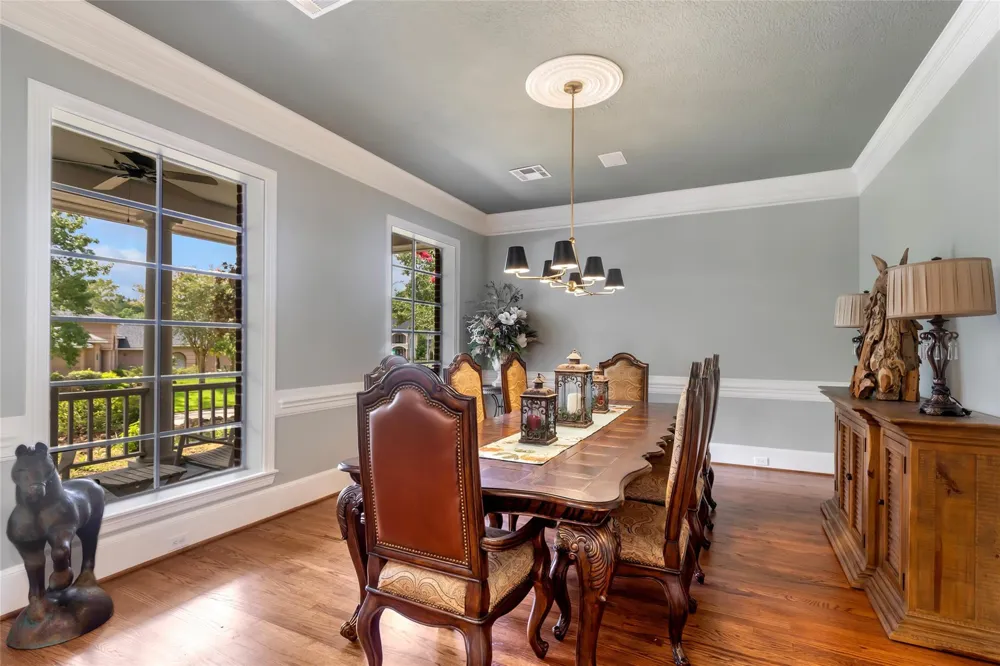 1506 Sheltering Oaks Lane Kingwood, TX 77345