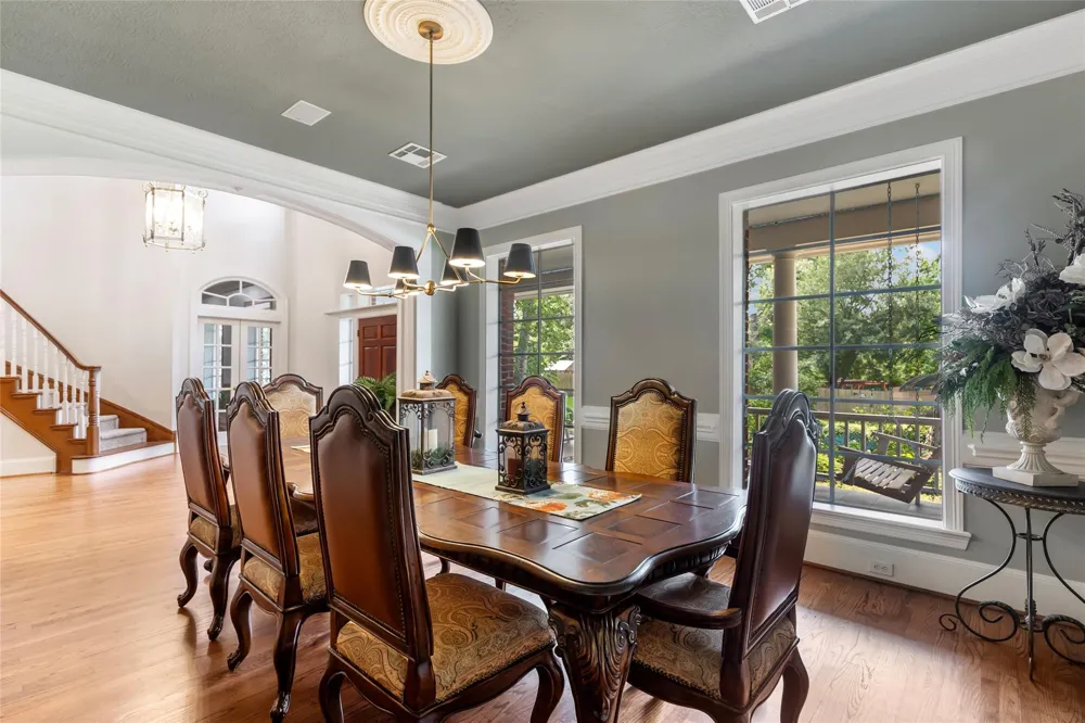1506 Sheltering Oaks Lane Kingwood, TX 77345
