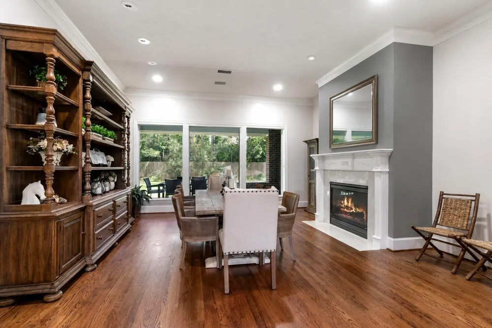 1506 Sheltering Oaks Lane Kingwood, TX 77345