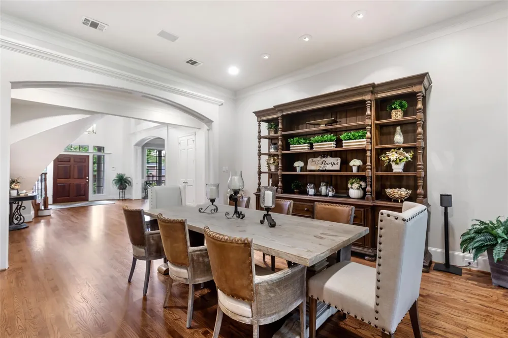1506 Sheltering Oaks Lane Kingwood, TX 77345