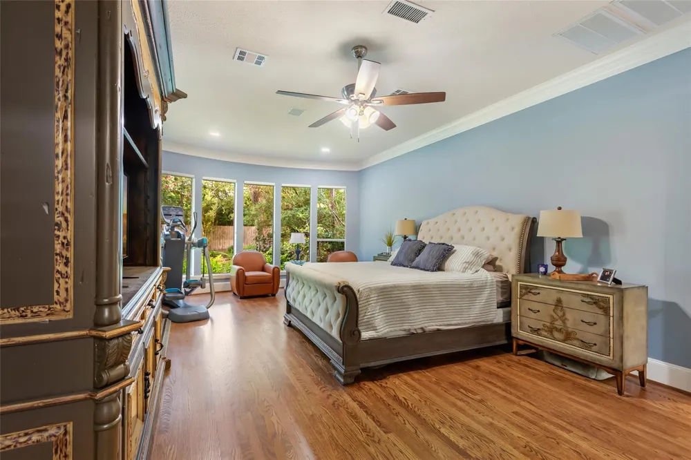 1506 Sheltering Oaks Lane Kingwood, TX 77345