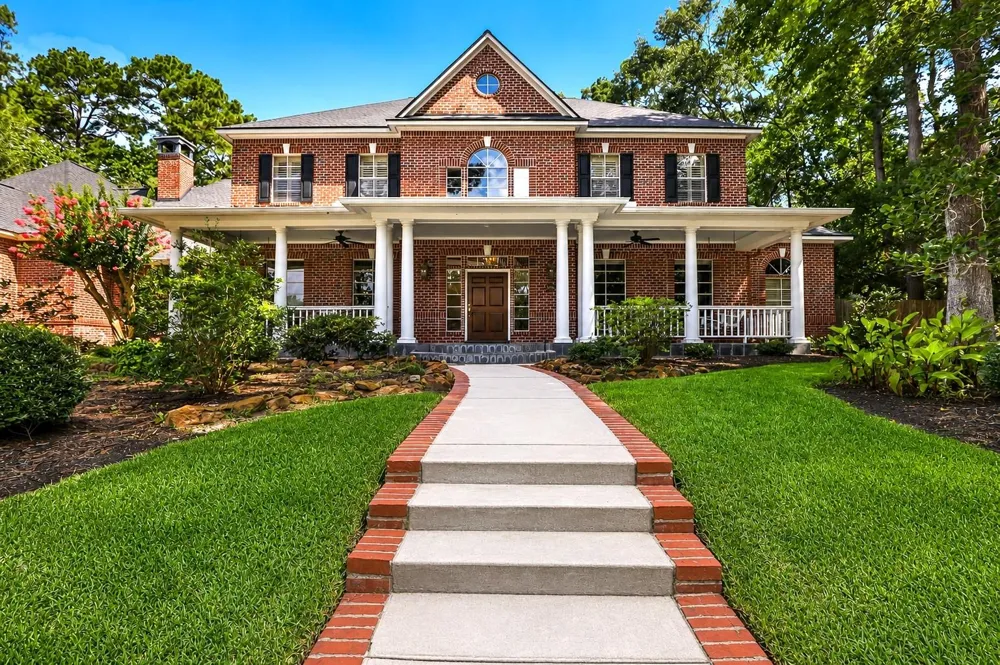 1506 Sheltering Oaks Lane Kingwood, TX 77345
