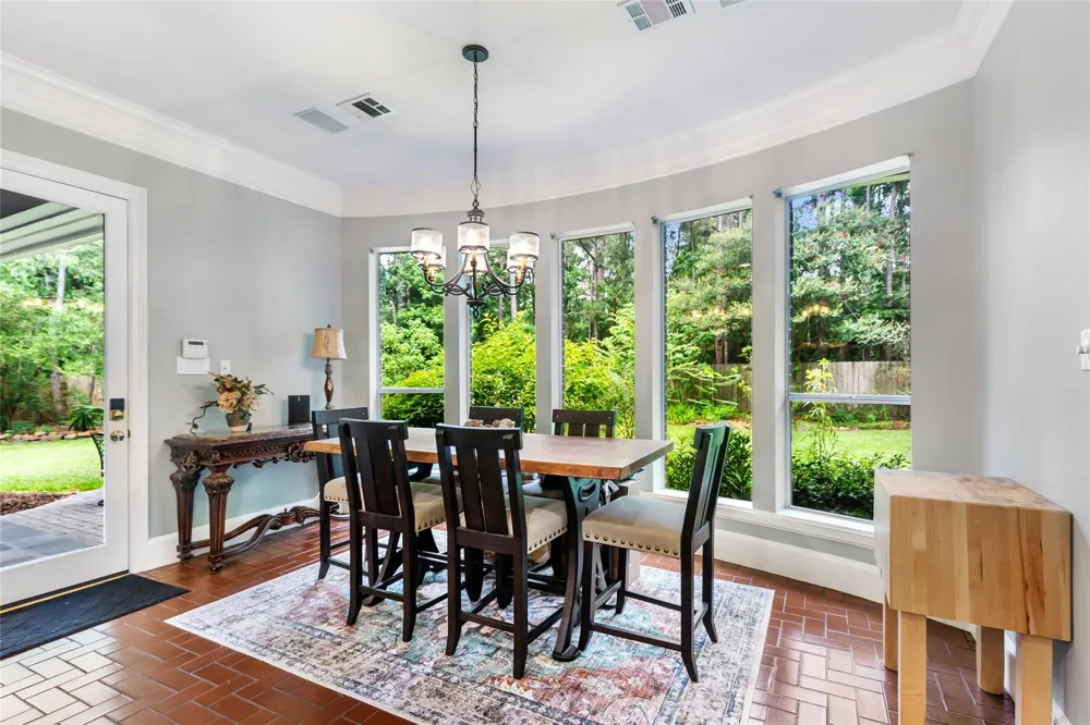 1506 Sheltering Oaks Lane Kingwood, TX 77345