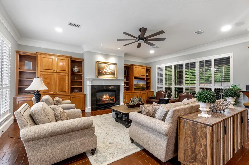 1506 Sheltering Oaks Lane Kingwood, TX 77345
