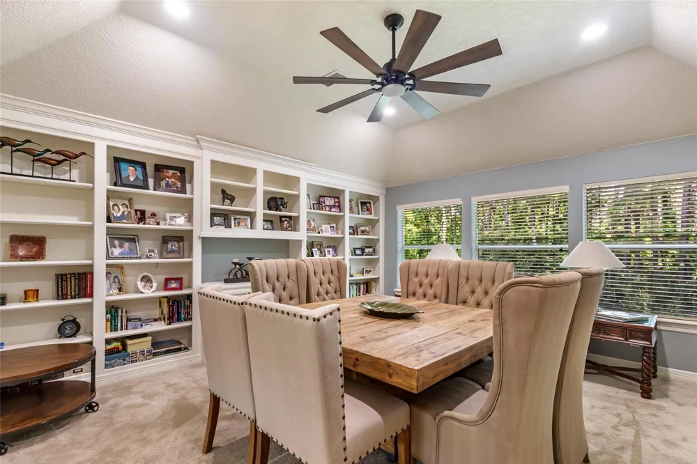 1506 Sheltering Oaks Lane Kingwood, TX 77345