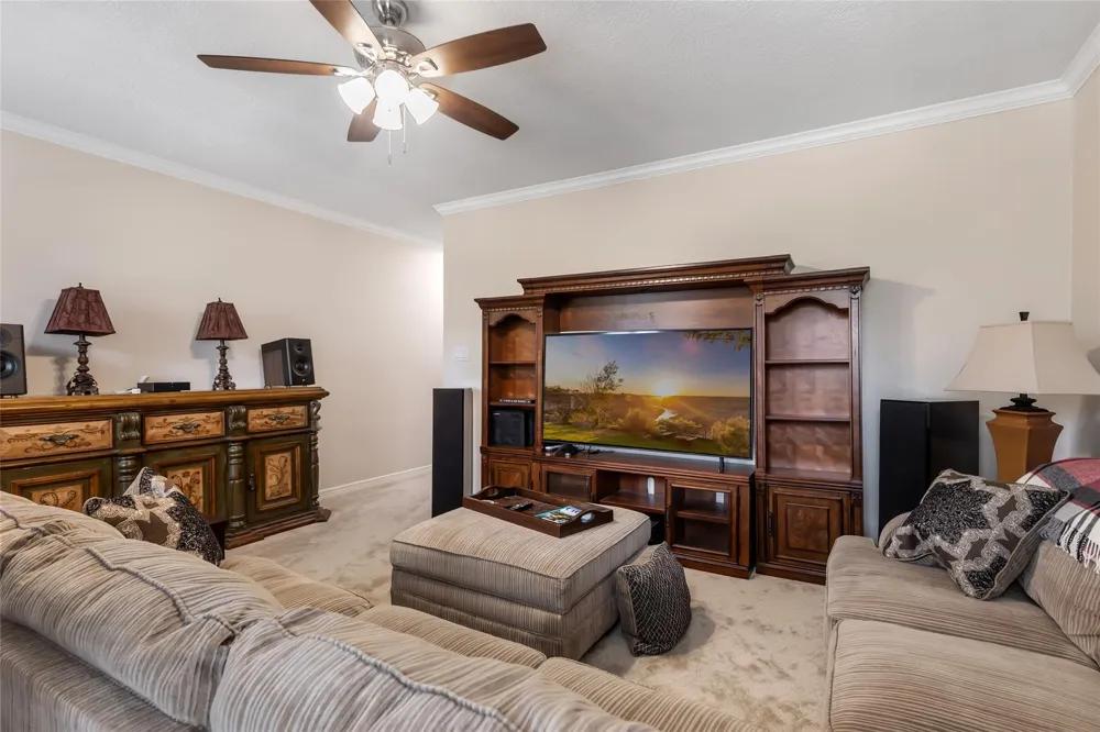 1506 Sheltering Oaks Lane Kingwood, TX 77345