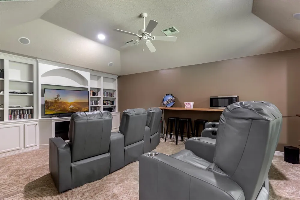 1506 Sheltering Oaks Lane Kingwood, TX 77345