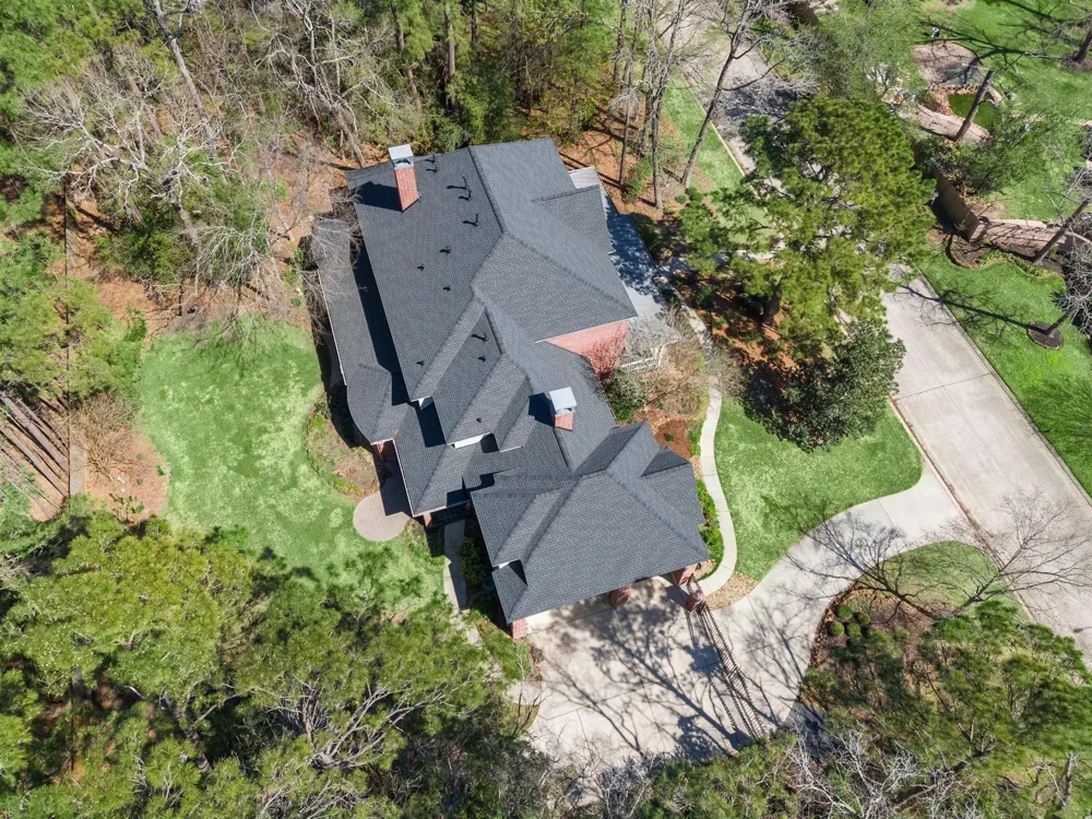 1506 Sheltering Oaks Lane Kingwood, TX 77345