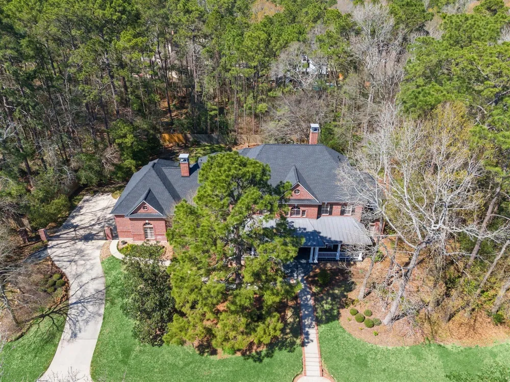 1506 Sheltering Oaks Lane Kingwood, TX 77345